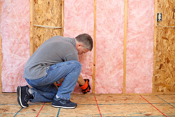 Best Batt and Roll Insulation  in Salem, NC